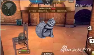 cf不掉血怎么用-穿越火线怎么加血