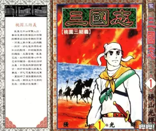 缭乱三国-纷乱三国
