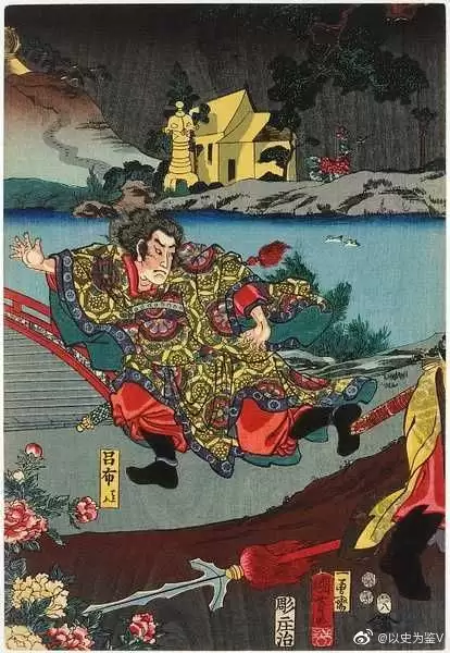 缭乱三国-纷乱三国