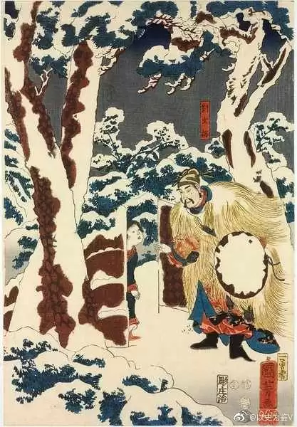 缭乱三国-纷乱三国