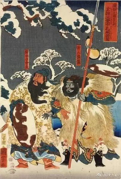 缭乱三国-纷乱三国