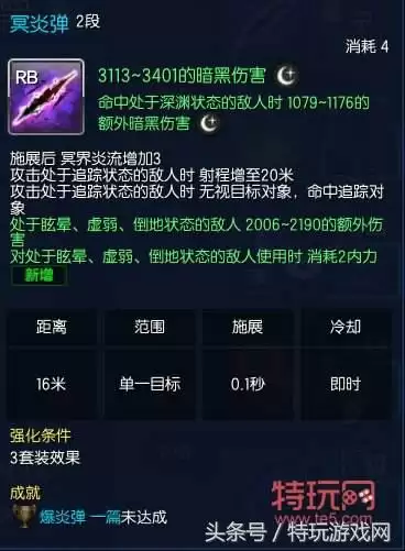 剑灵枪手走什么系-剑灵枪手技能怎么加点