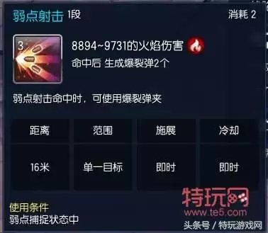 剑灵枪手走什么系-剑灵枪手技能怎么加点