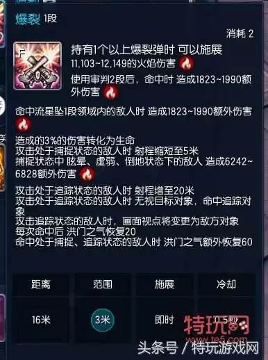 剑灵枪手走什么系-剑灵枪手技能怎么加点