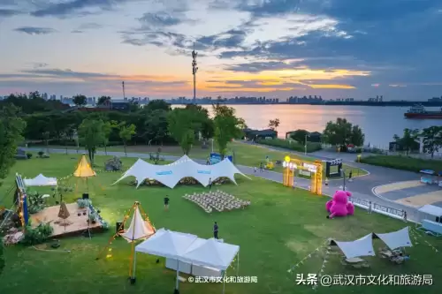武汉玛雅海滩水公园游玩攻略-武汉2天游玩攻略