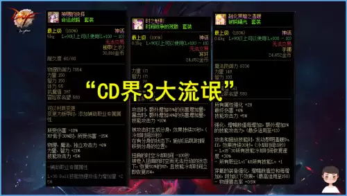 dnf狂战神话排名表图片-DNF红眼神话排名