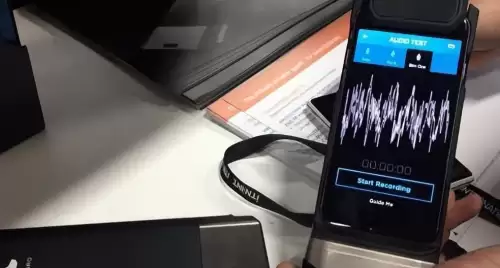 cf助手怎么关闭自动语音-cf语音聊天开关怎么设置