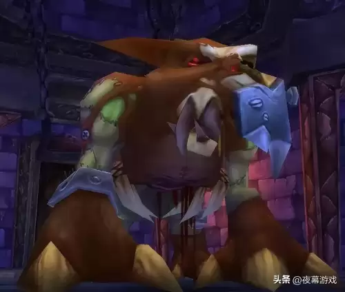 魔兽世界最大双手剑-魔兽世界60级双手剑