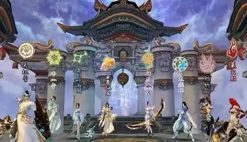剑灵怀旧服哪个职业好玩-剑灵怀旧服哪个区人最多