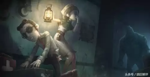 第五人格局内消息怎么改-第五人格局内交流怎么改