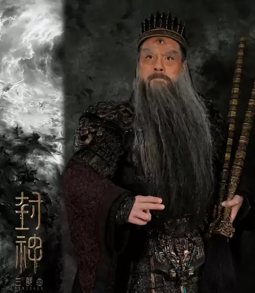 新封神英雄榜2第二部-封神英雄榜2在哪里看