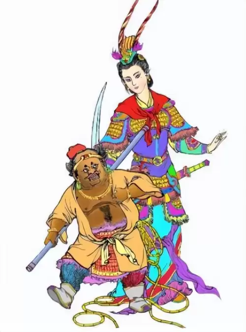 新封神英雄榜2第二部-封神英雄榜2在哪里看