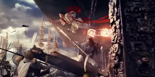 新封神英雄榜2第二部-封神英雄榜2在哪里看