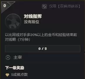lol英雄成就一局加多少-lol英雄成就等级