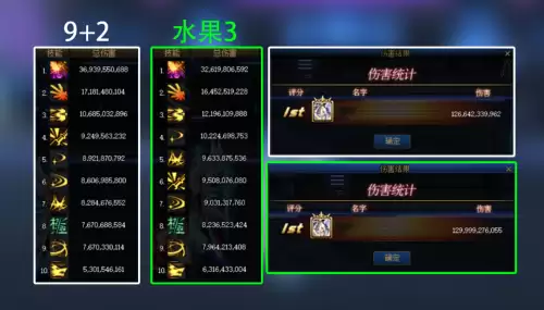dnf剑魂大幽魂搭配头肩腰带-DNF剑魂装备搭配