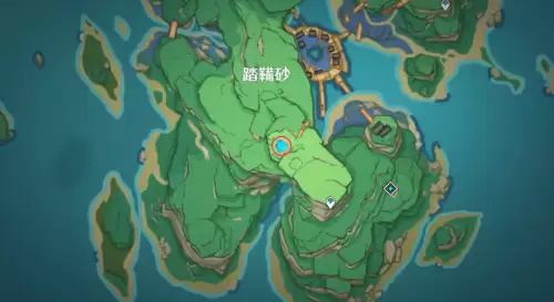 公义提到的刀在哪原神-神的公义表现在哪里
