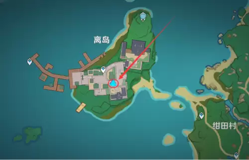 公义提到的刀在哪原神-神的公义表现在哪里