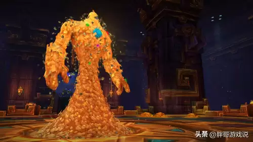 魔兽金团能挣几个钱-魔兽世界金团消费规则