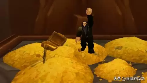 魔兽金团能挣几个钱-魔兽世界金团消费规则