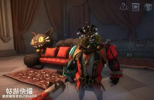 第五人格怎么才能获得归宿-第五人格归宿怎么使用