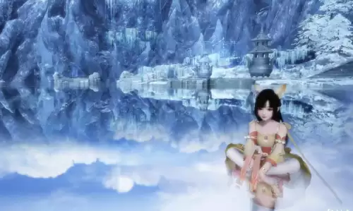 古剑奇谭网络版台服-古剑奇谭OL官服和steam
