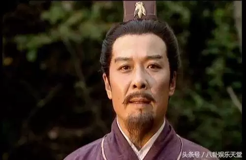 老版三国演员表-87年三国演员名单
