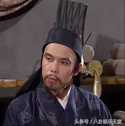 老版三国演员表-87年三国演员名单