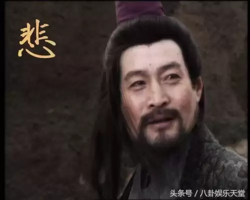 老版三国演员表-87年三国演员名单