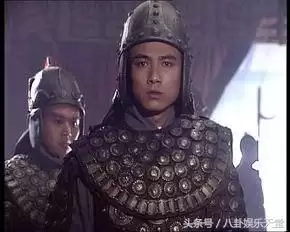 老版三国演员表-87年三国演员名单