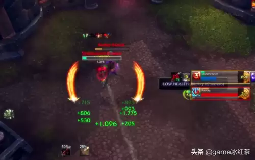 wow视距怎么调-wow视野距离