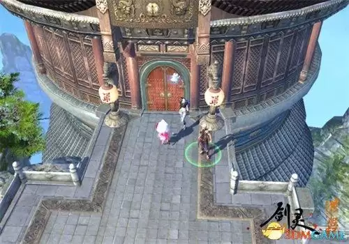 剑灵洪门崛起副职业活力值怎么获取-剑灵洪门崛起和剑灵是一个游戏吗