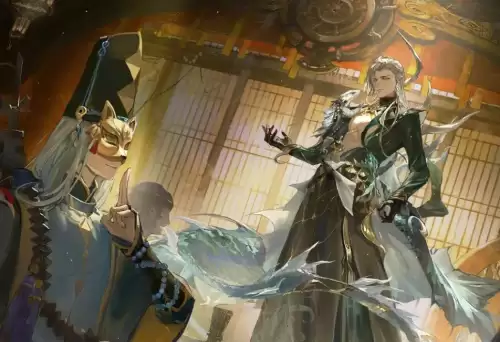 石距阴阳师-阴阳师石距怎么触发