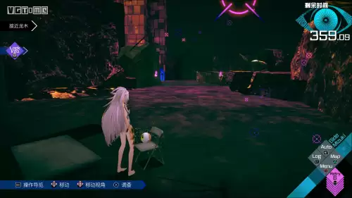 神无之鸟攻略全流程-光之子全流程攻略