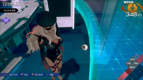 神无之鸟攻略全流程-光之子全流程攻略