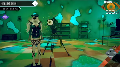 神无之鸟攻略全流程-光之子全流程攻略