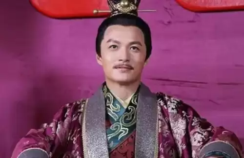 大唐-开局血洗秦王府-穿越李建成的儿子杀李世民