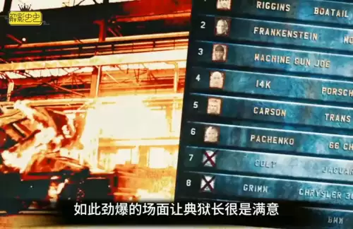 疯狂赛车游戏名-疯狂赛车游戏视频