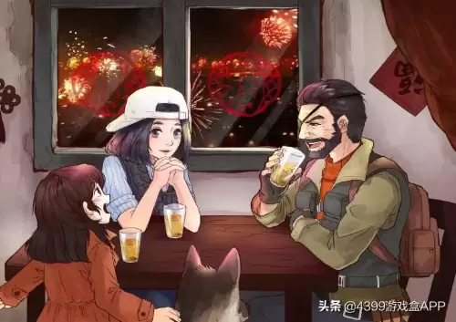 明日之后怎么向npc送礼-明日之后npc送礼表