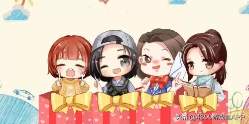 明日之后怎么向npc送礼-明日之后npc送礼表