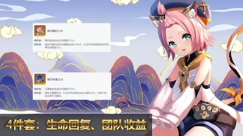 原神2命迪奥娜值得培养吗-原神10大值得培养角色