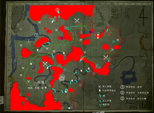 地狱之魂图文攻略-地狱之魂着魔的丈夫任务