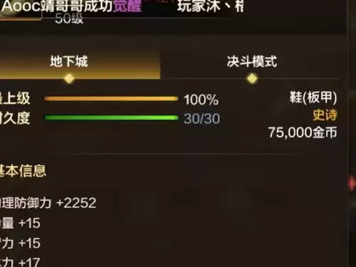 dnf可以改防具精通了吗-dnf固定属性可以转换吗