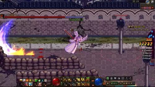 dnf99级刷什么图升级快-dnf95-100升级路线最快
