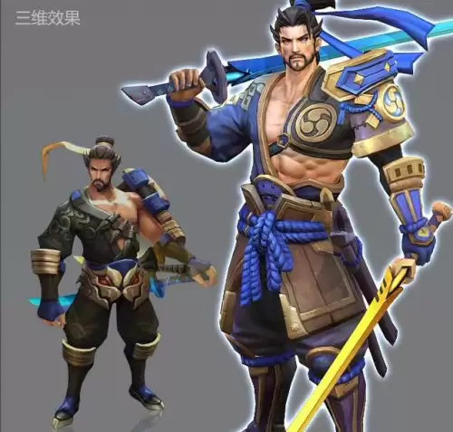 王者荣耀宫本武藏重做时间-宫本武藏调整