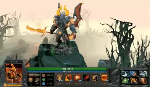 dota和lol区别-lol dota2