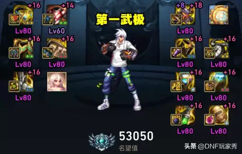 dnf男毒王到底有多强-剑皇和念帝哪个强
