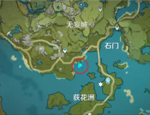 原神奔狼领boss一周打几次-原神奔狼领任务攻略