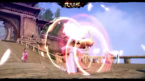 九阴真经刷驱魔令-九阴最适合平民玩家的套路