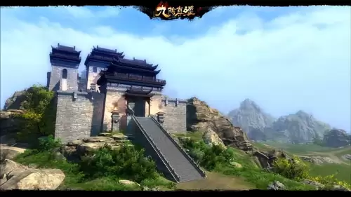 九阴真经刷驱魔令-九阴最适合平民玩家的套路