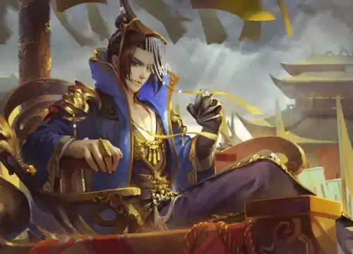 三国杀新武将王粲-三国杀最强新武将